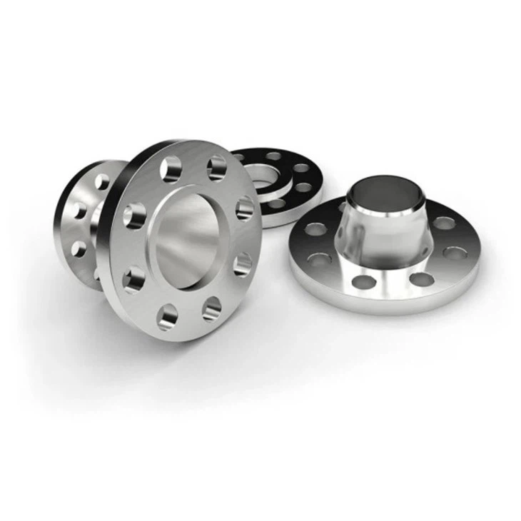LAP JOINT FLANGE3